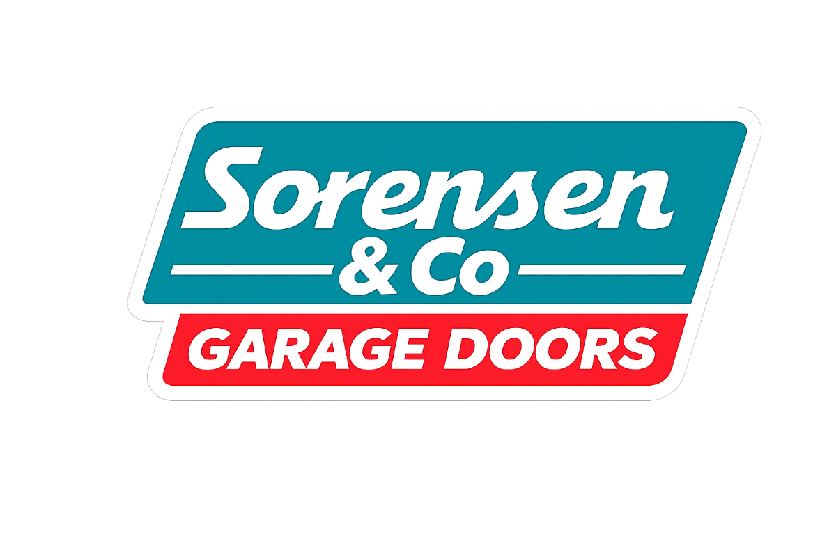 Sorensen & Co Garage Doors
