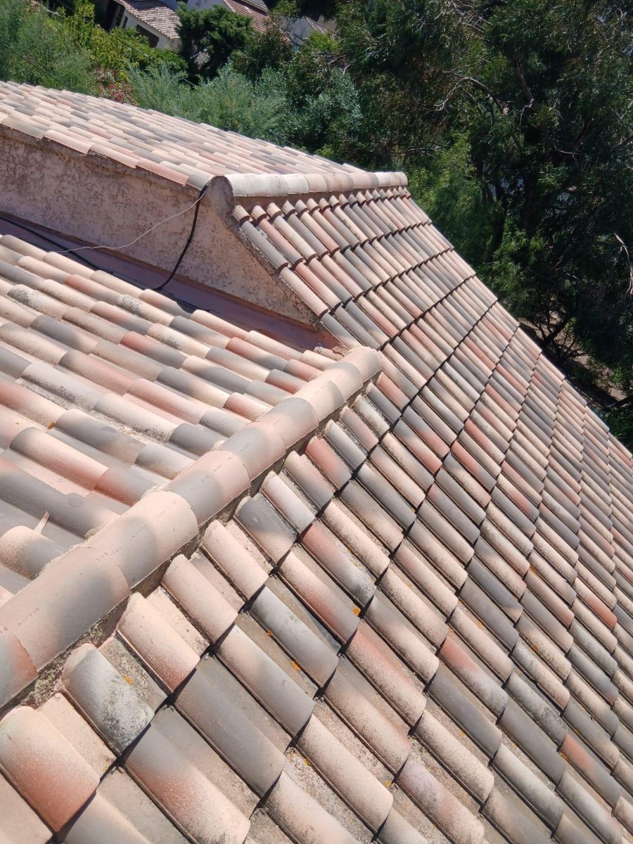 Toitures 83 - Couvreur Expert Var Alpes-Maritimes