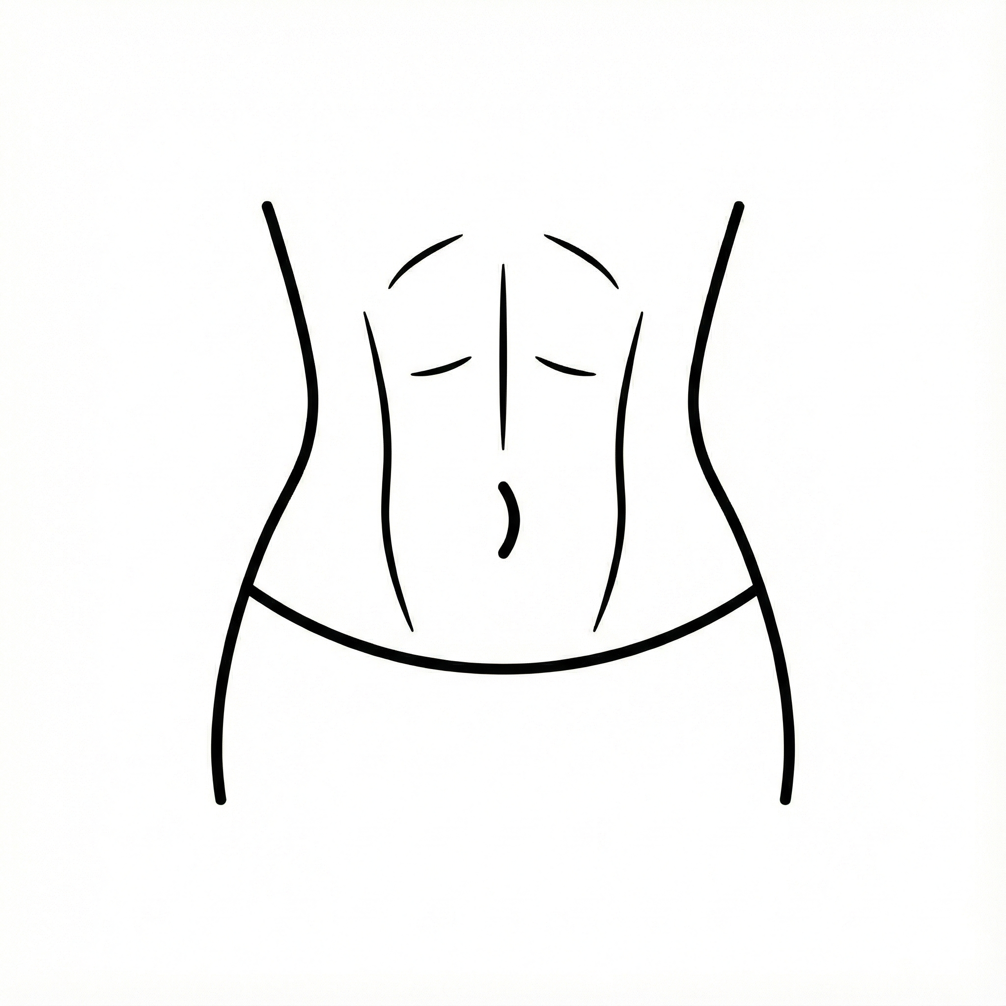Abdomen Sculpting