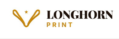 LongHorn Print