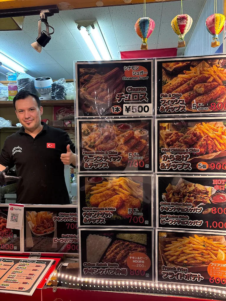 オーナーTommyさん