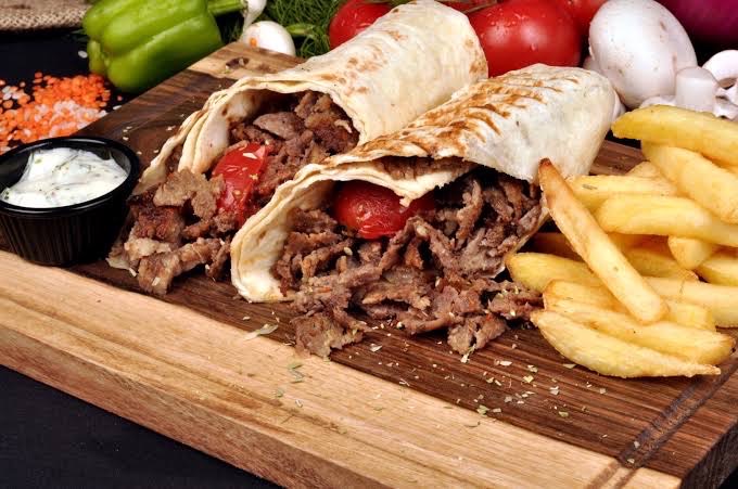 ケバブボックス