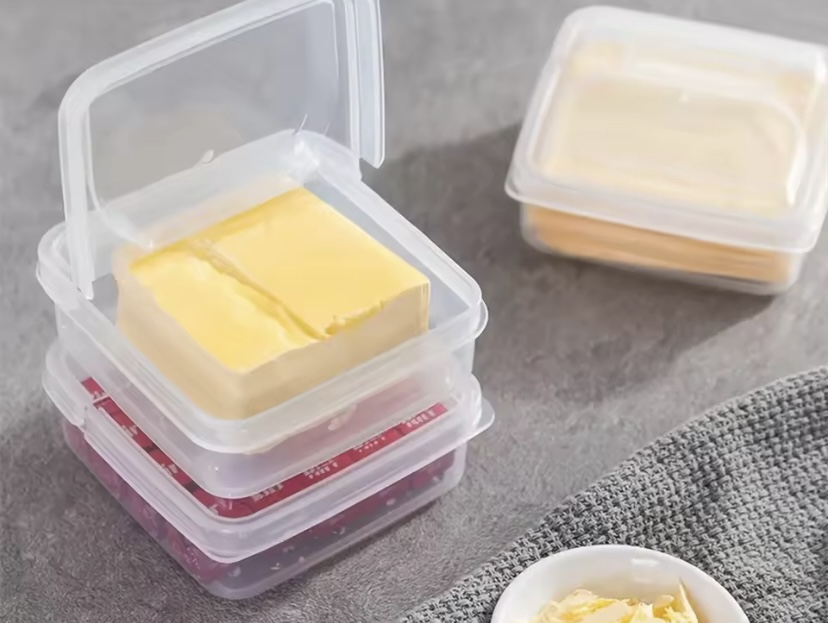 チーズ収納ケース