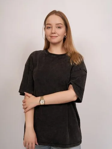 Татьяна Строева