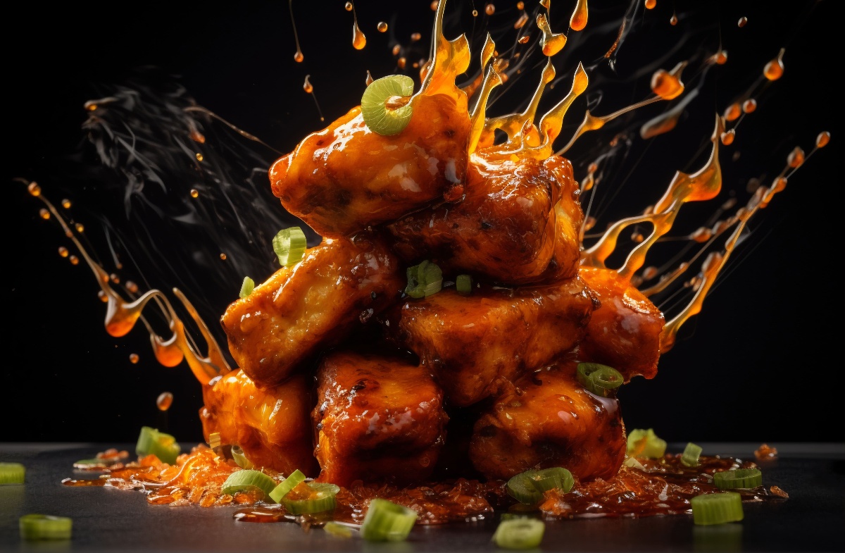 Wingstar Wings