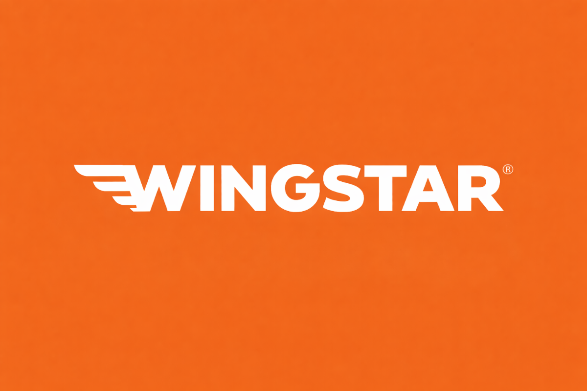 Wingstar Logo