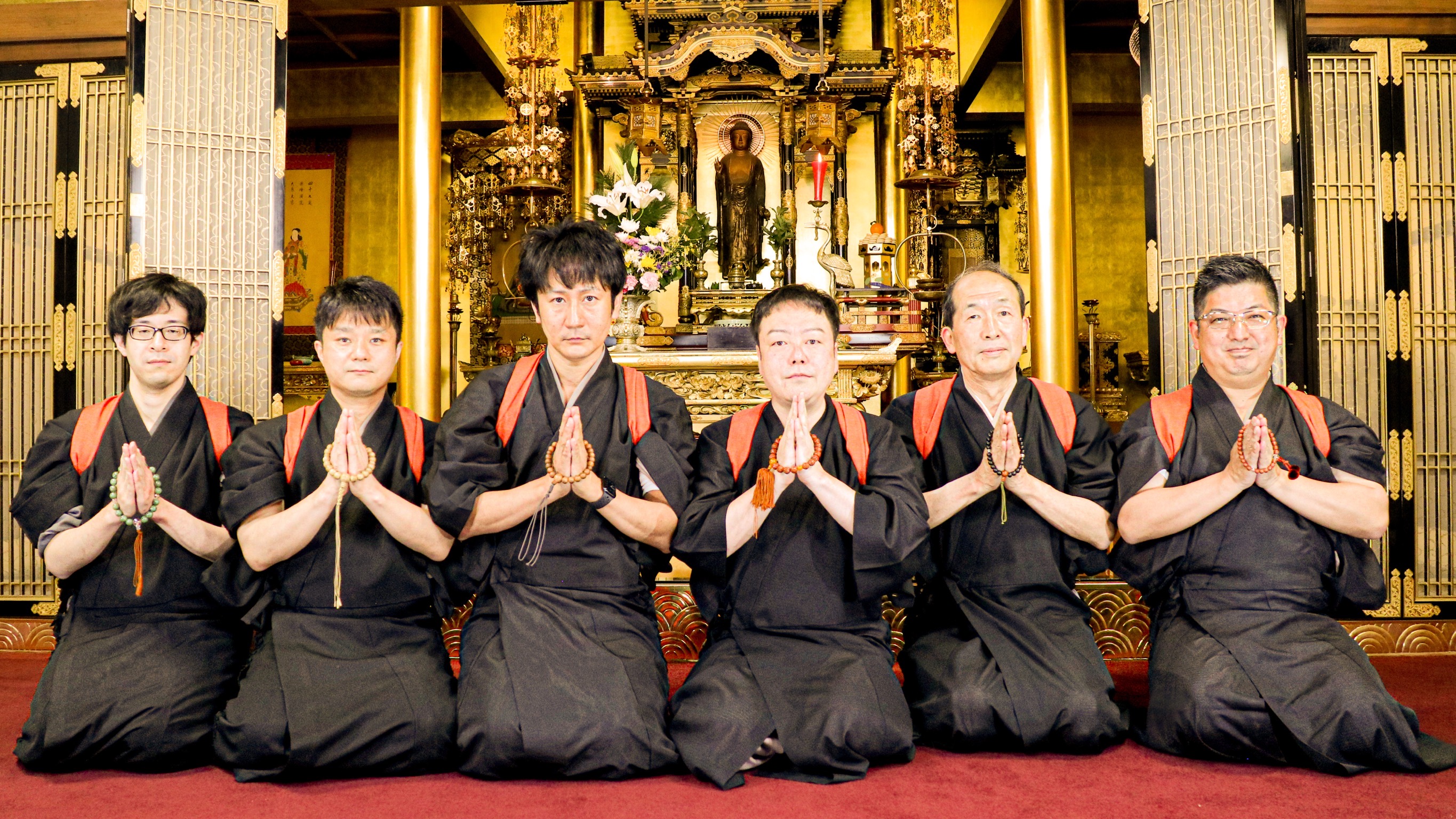 フィギュア作り