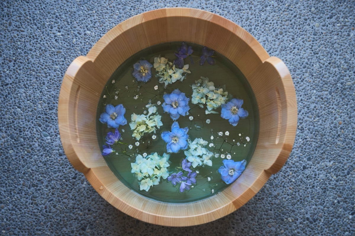 Kamakura Blue Course