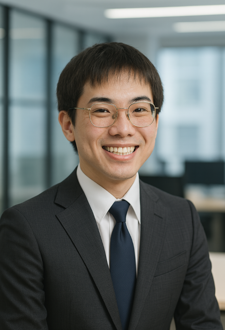Hideaki Shigemitsu
