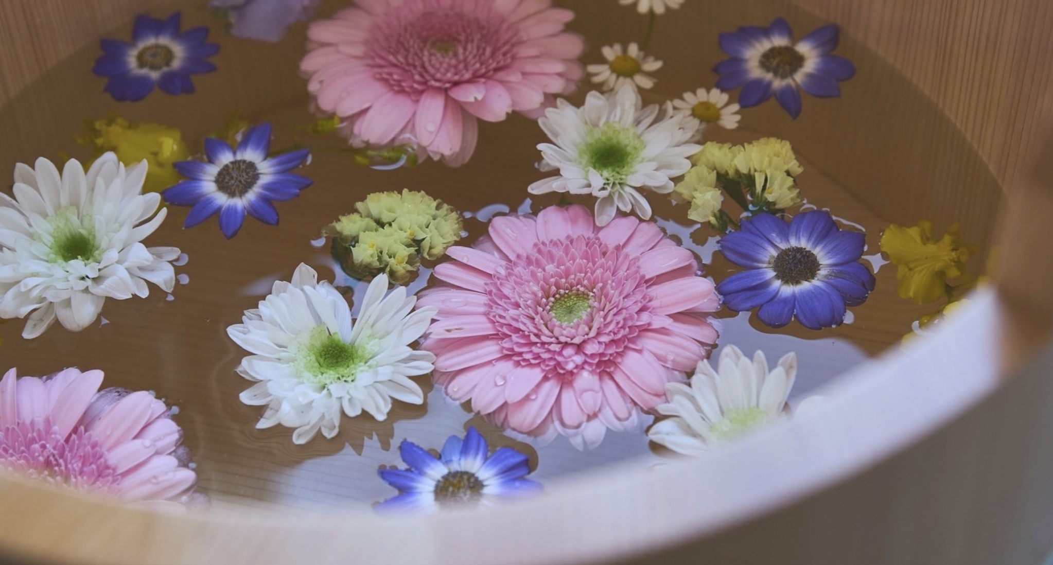 Aromatherapy Massage