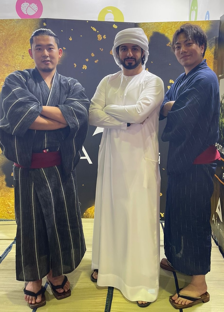 Our Culture