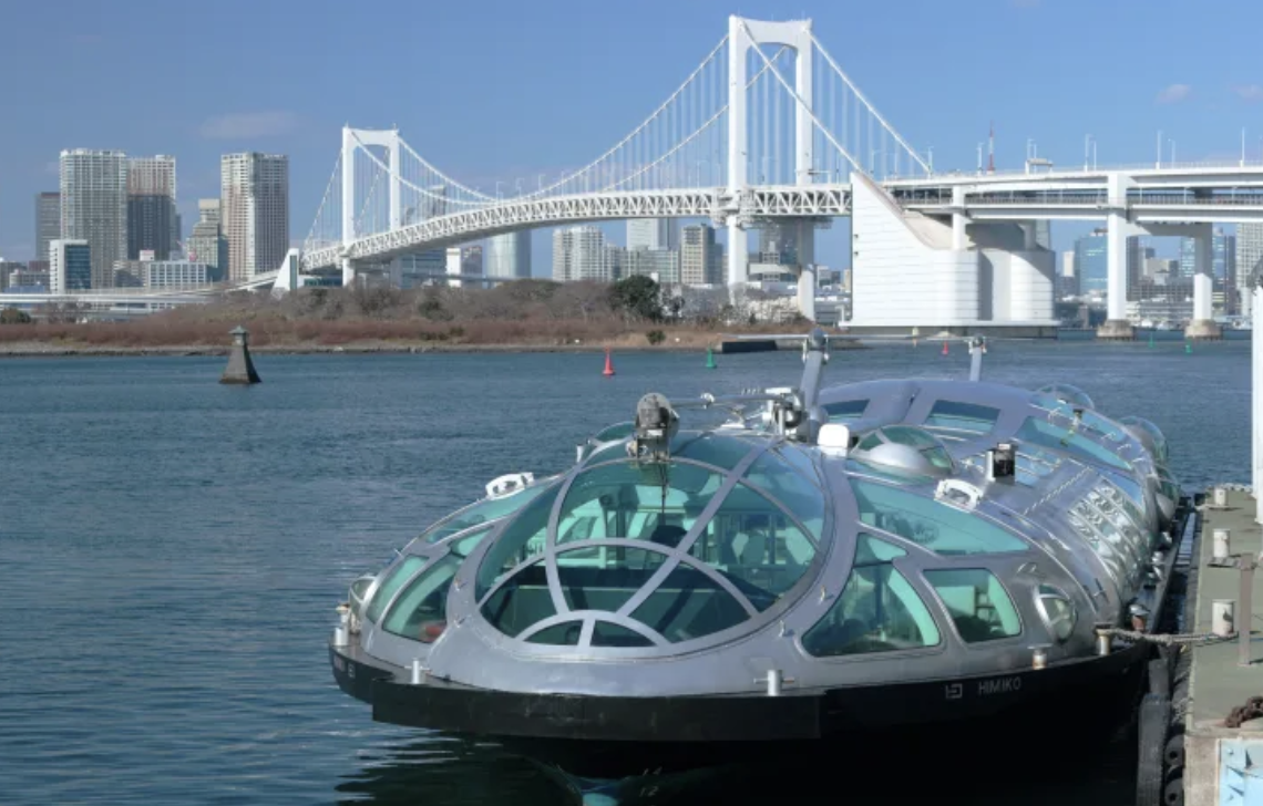 Tokyo