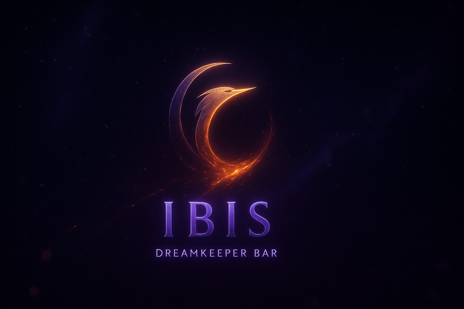Bar IBIS