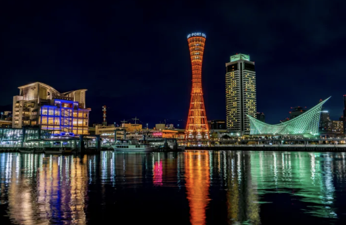 Modern Attractions