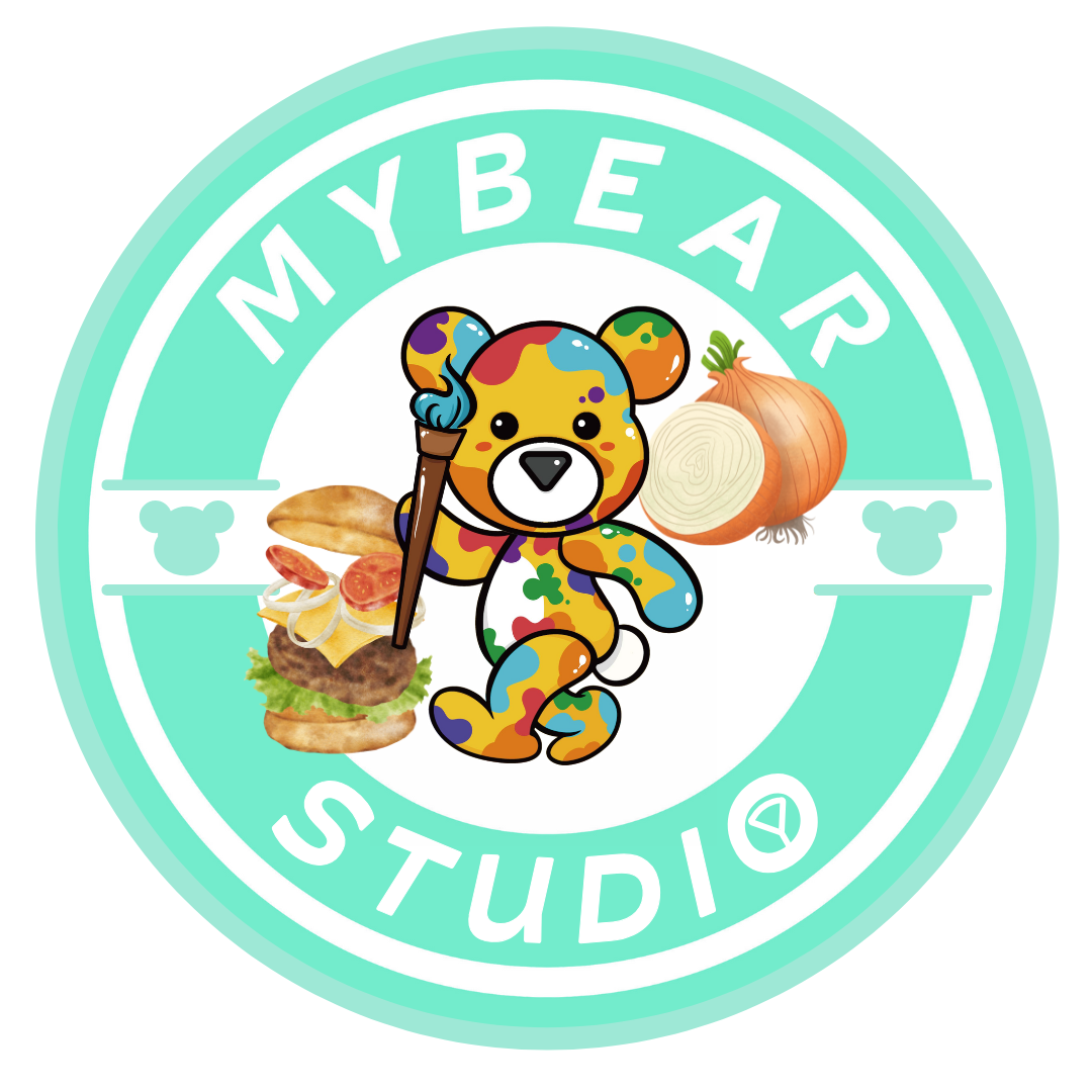 MYBEAR STUDIO 淡路島