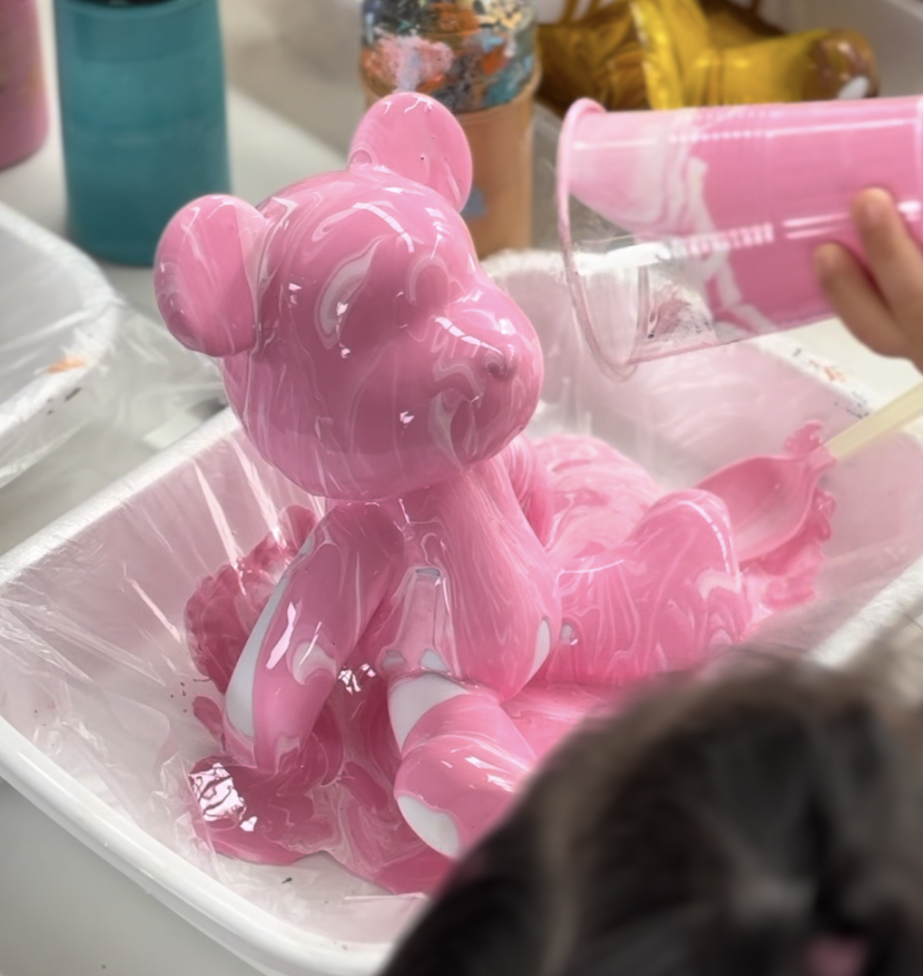 ワークショップ