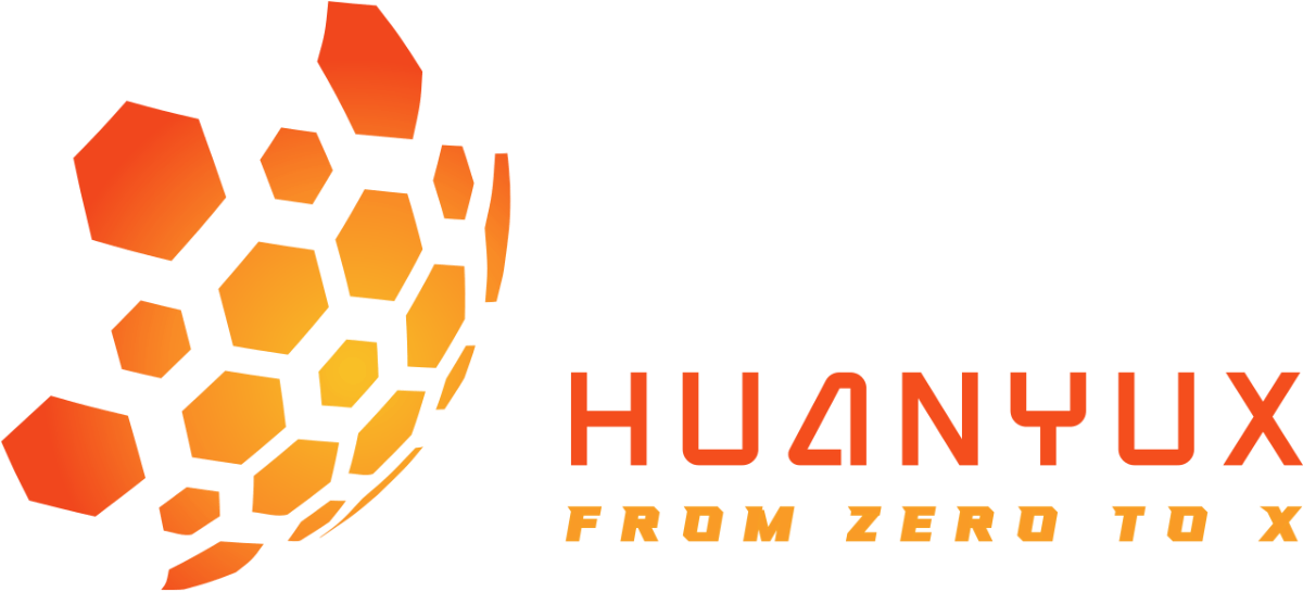 HuanyuX Logo