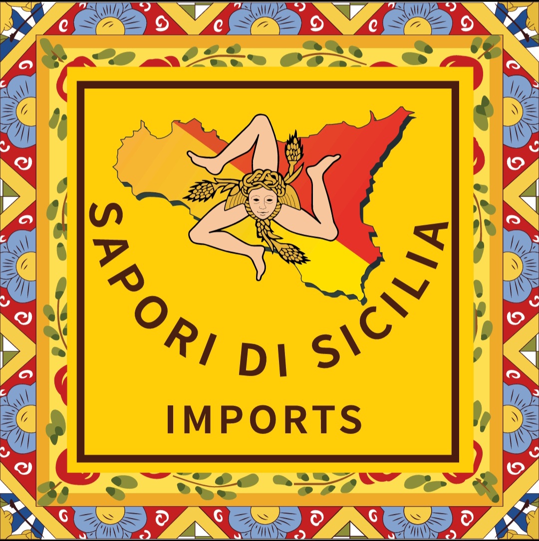 Sapori Di Sicilia Imports