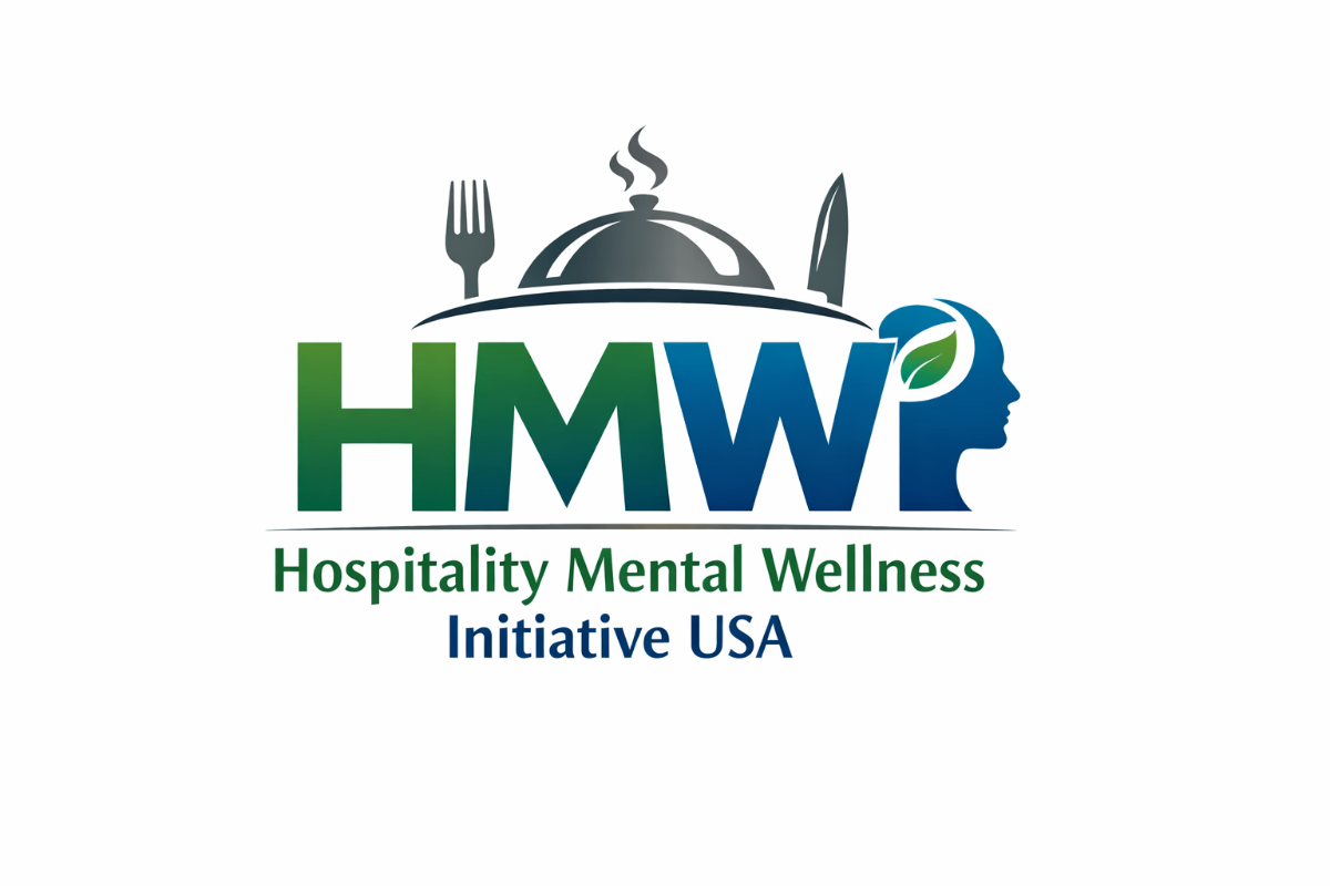 Hospitality Mental Wellness Initiative USA
