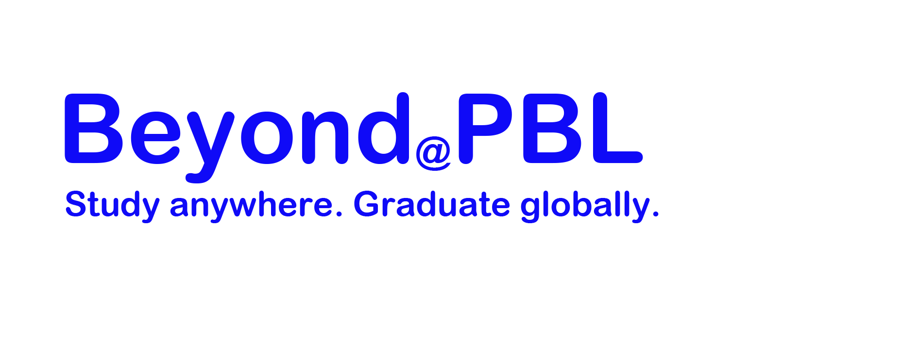 FlyPBL Logo