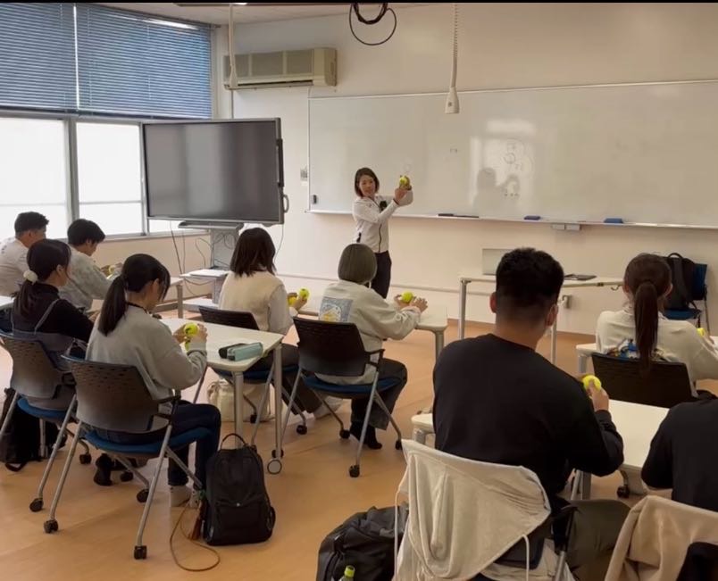 講演・研修会場