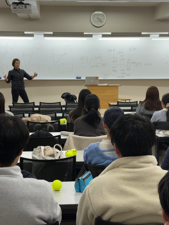 メンタルコーチングセッション