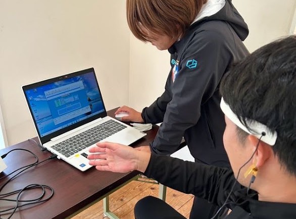 パーソナルコーチング