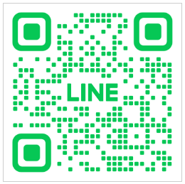 LINE QRコード