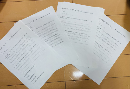 クライアントが県大会で優勝🏆 #目標達成