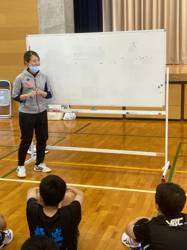 今日も素敵なセッションでした✨ #メンタルコーチング