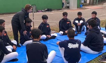 行政・団体・講演依頼