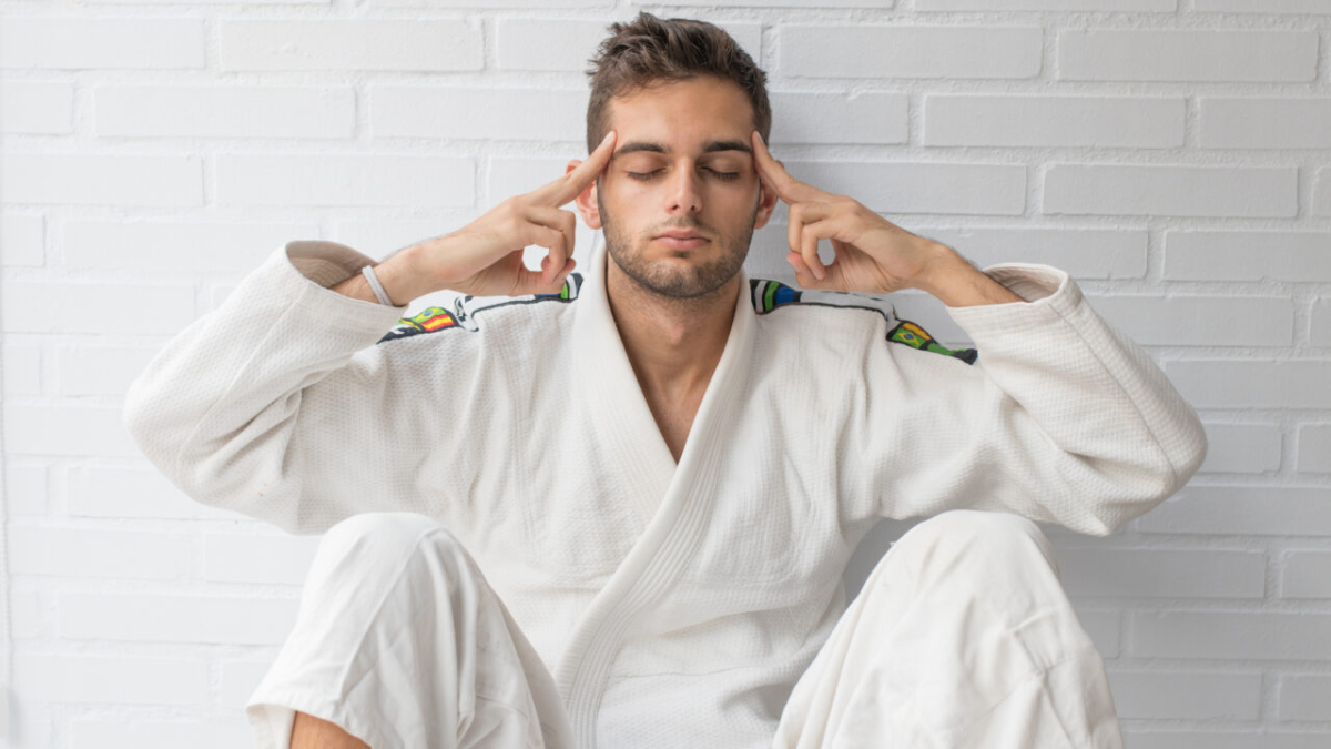 自信・集中・フロー状態で最高のパフォーマンス