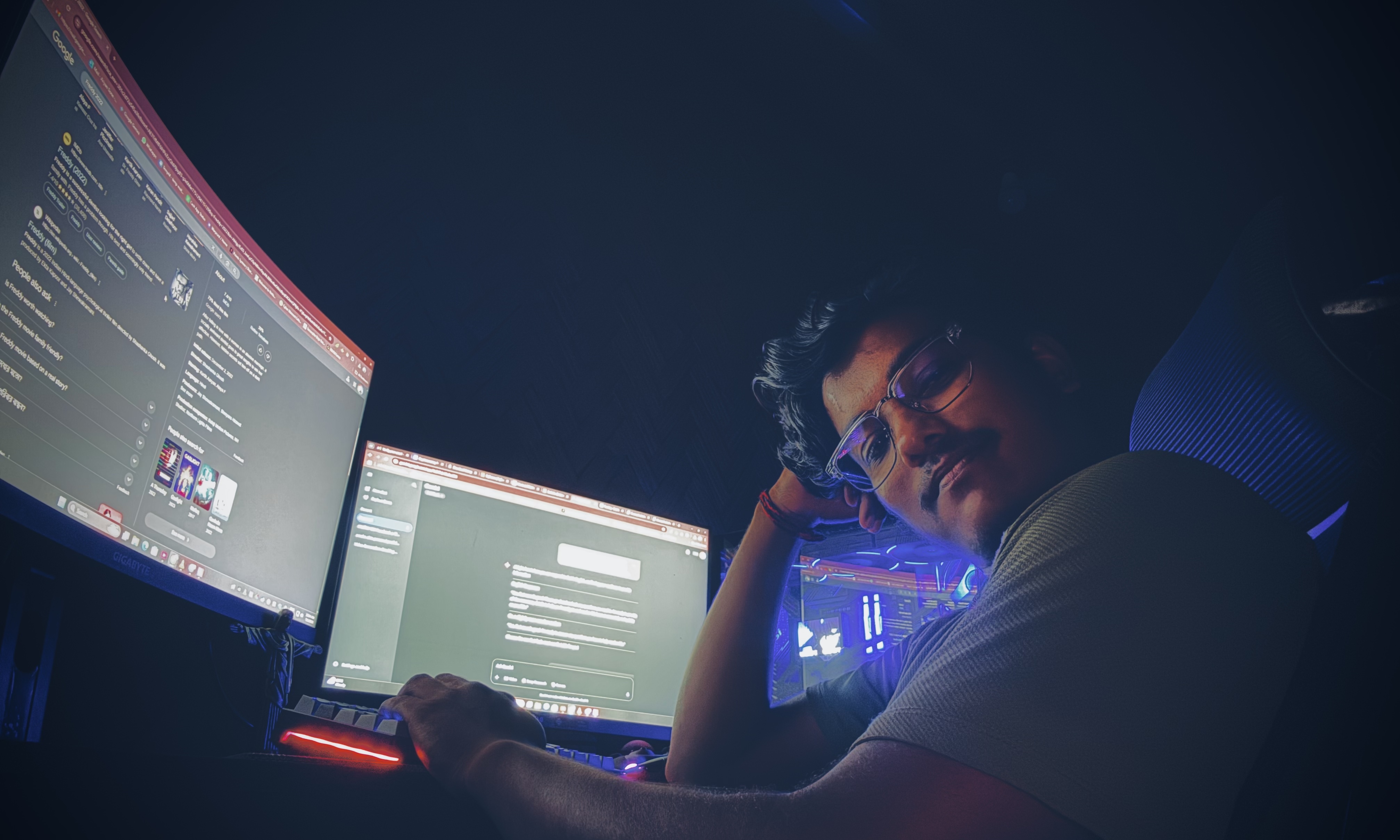 Professional Excellence