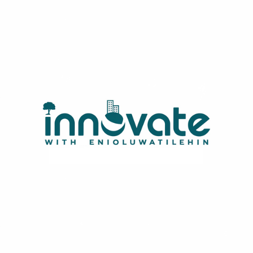 InnovateWithEnioluwatilehin Logo