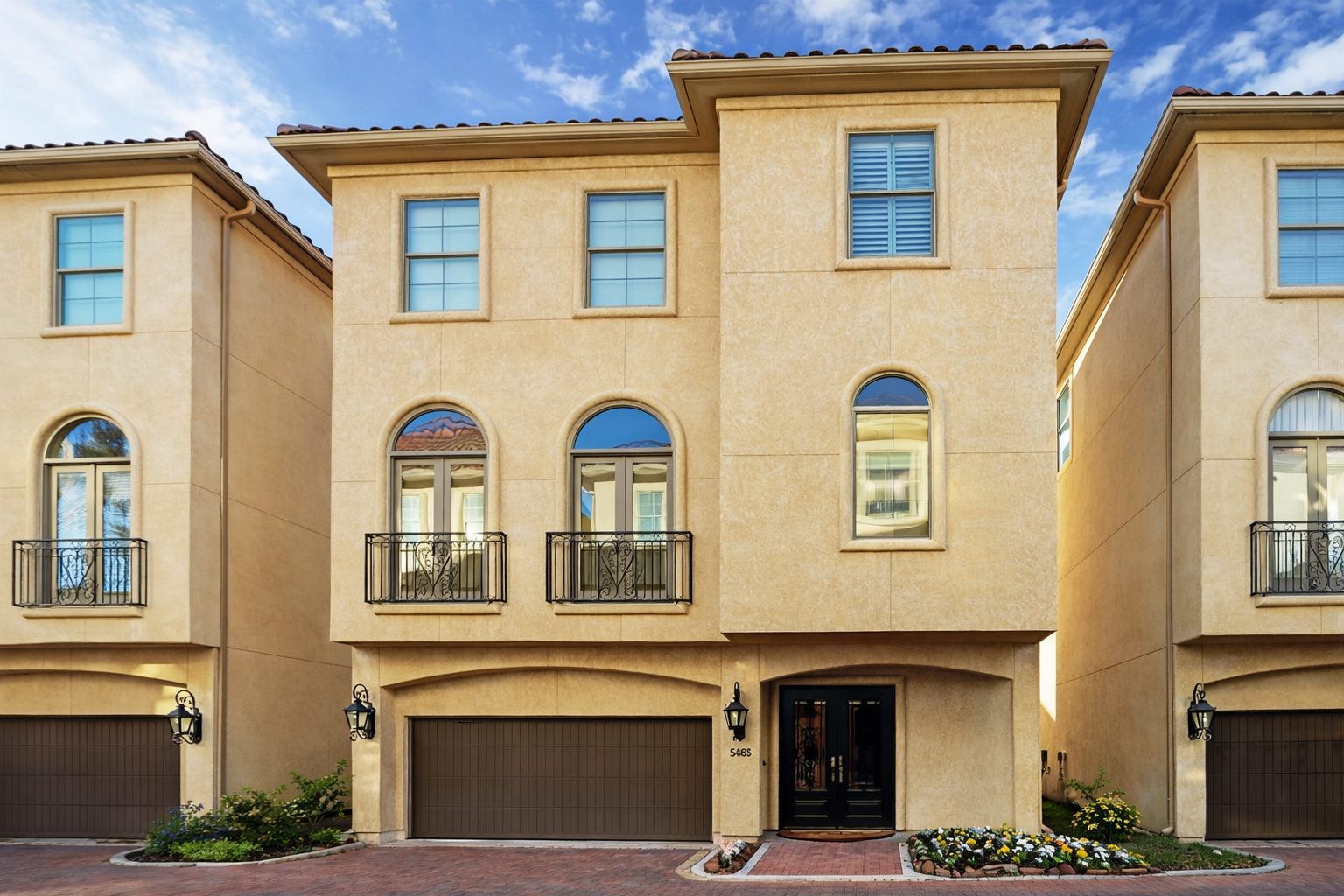 Durrett Place Villas