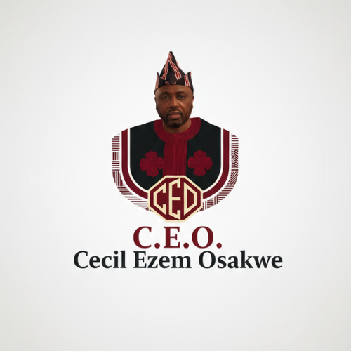Cecil Ezem Osakwe
