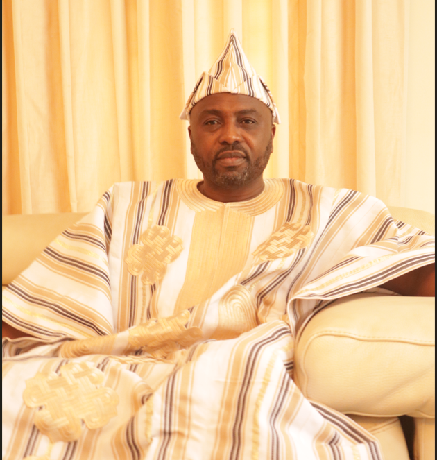 Personal and Philosophical Reflections | Cecil Osakwe