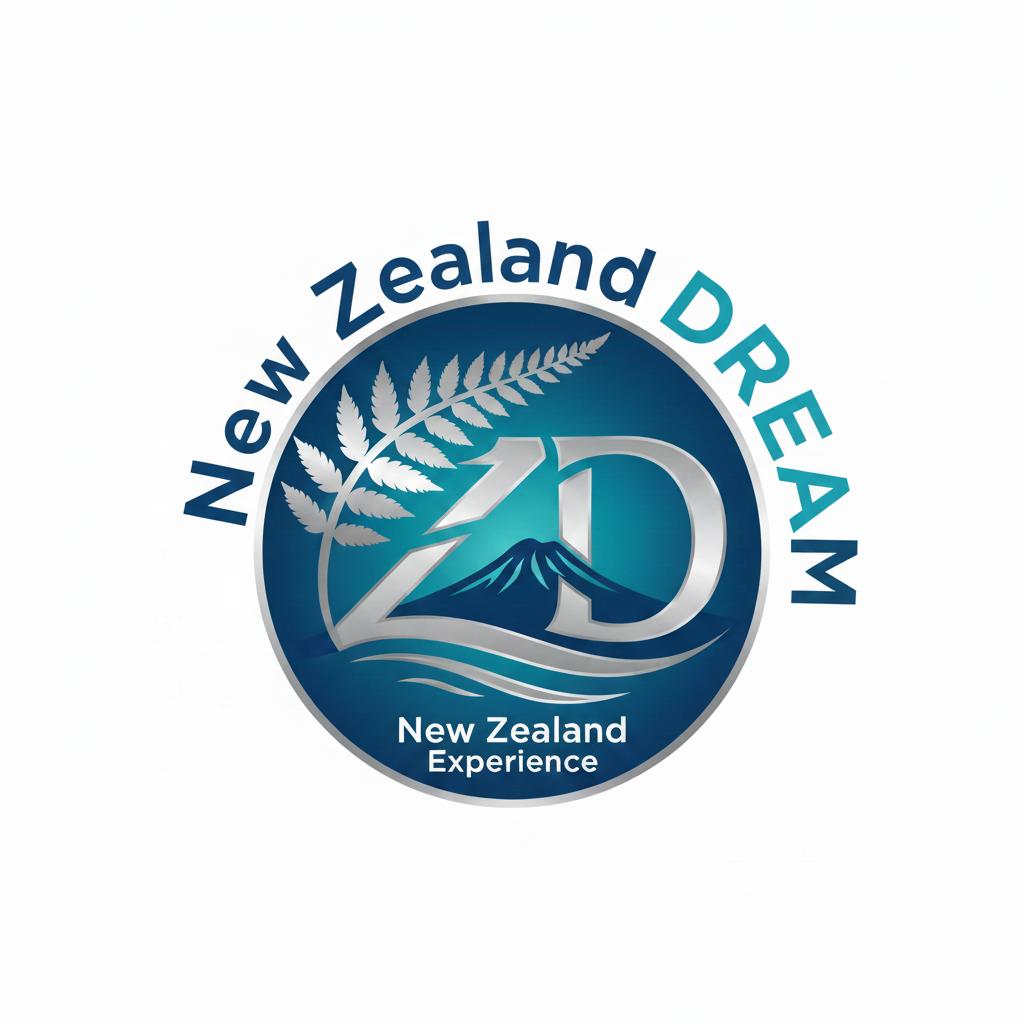 New Zealand Dream Logo