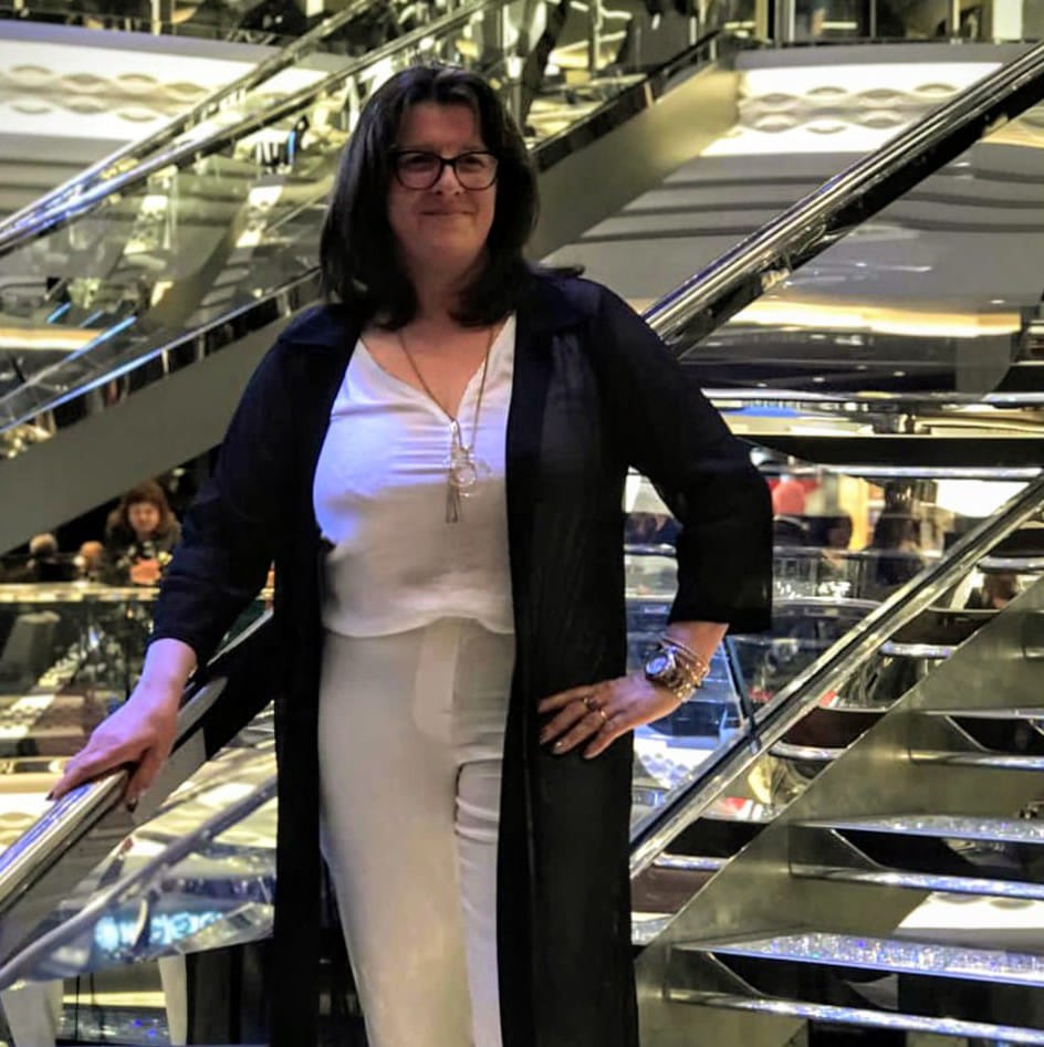 Propriétaire VOYAGES & DÉCOUVERTE