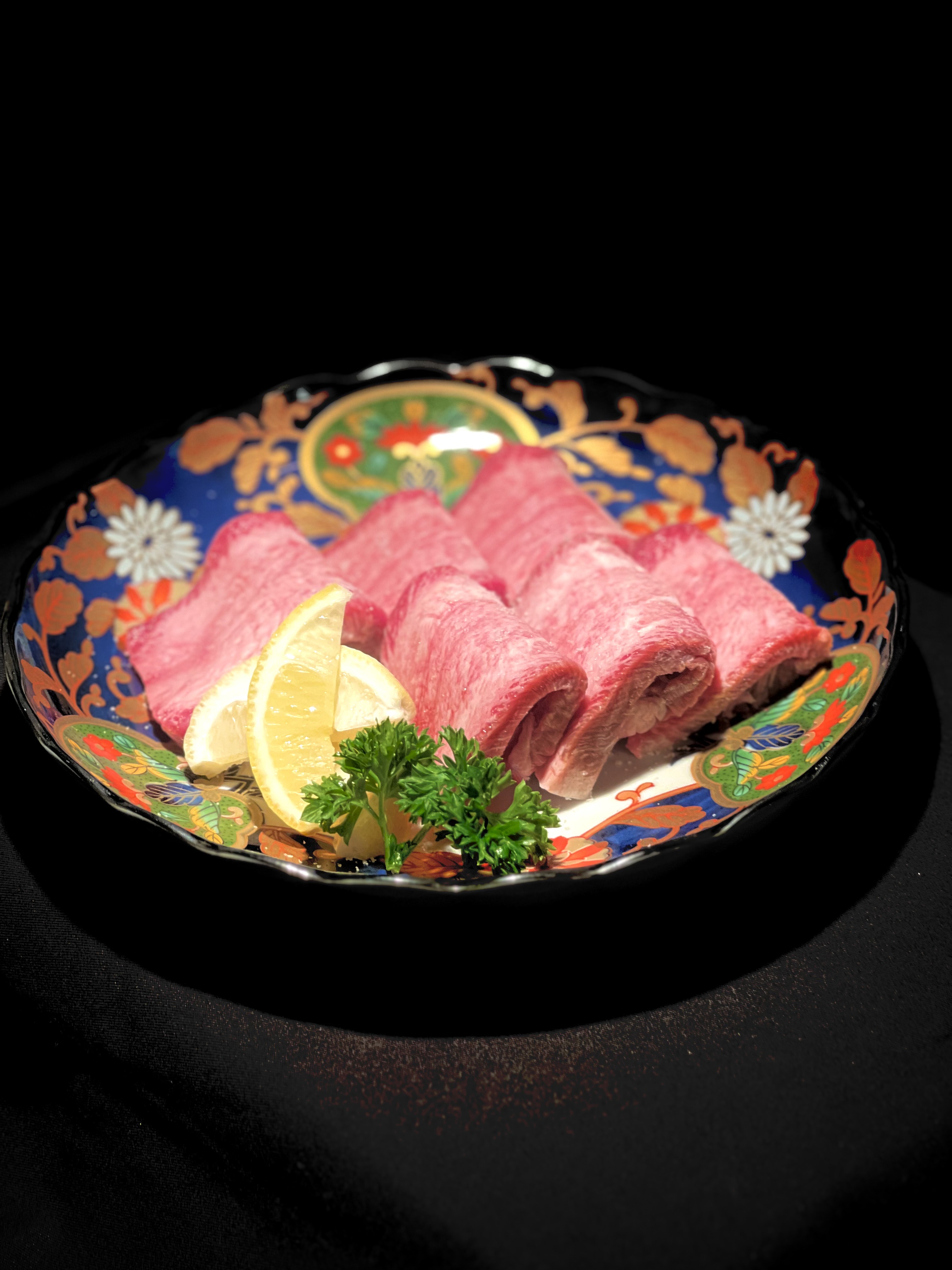 Wagyu Tongue