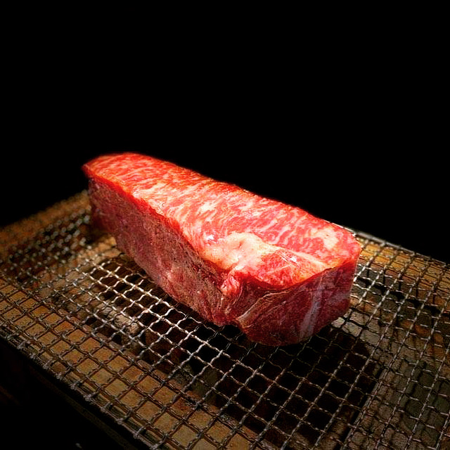 Premium Steak