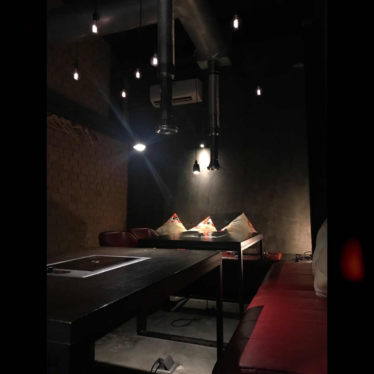 Private Dining