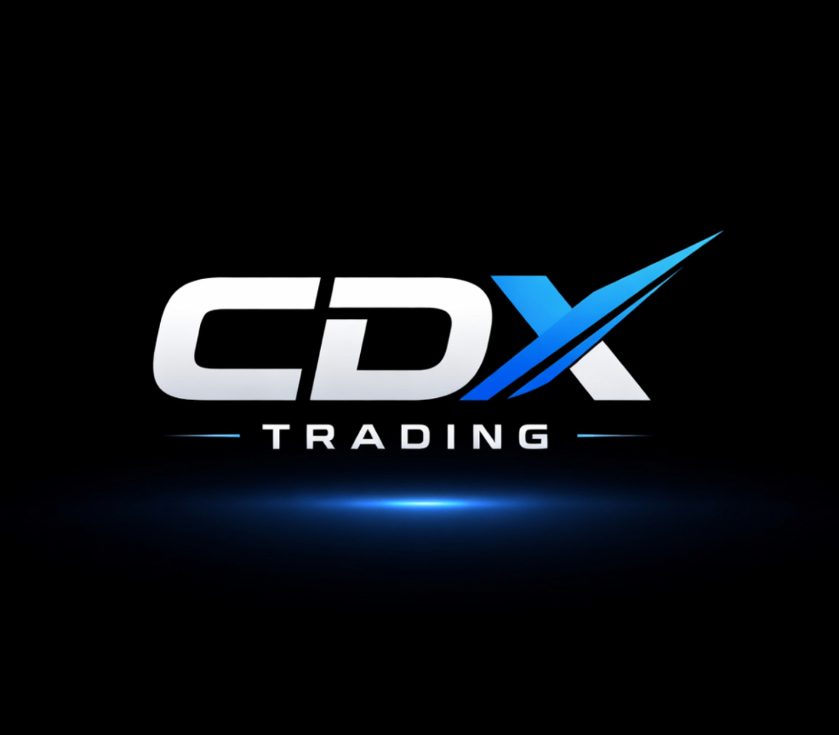 CDX Trading Logo