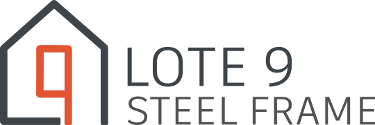 Lote 9 Steel Frame
