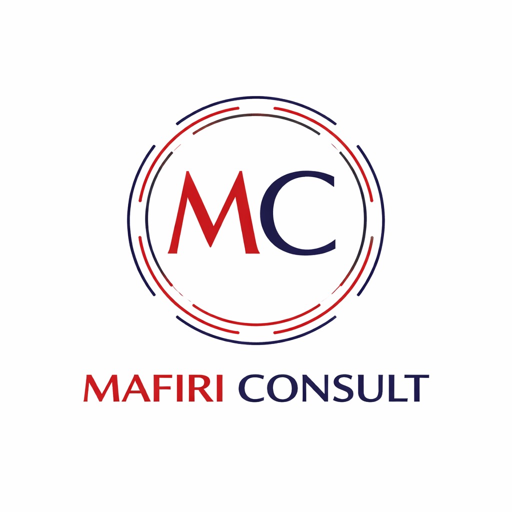 Mafiri Consult Logo