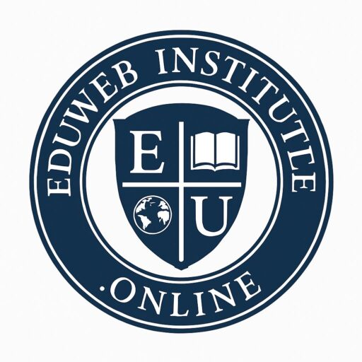 Eduweb Institute Logo