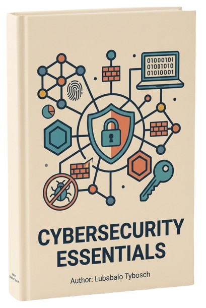Cybersecurity Essentials