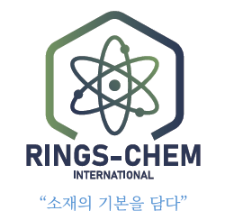Rings-Chem Logo