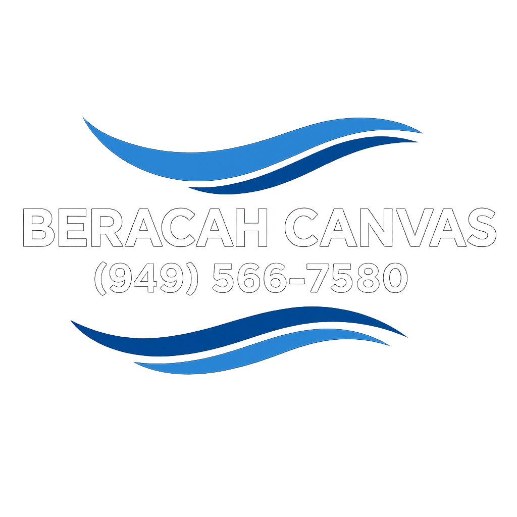 Beracah Canvas