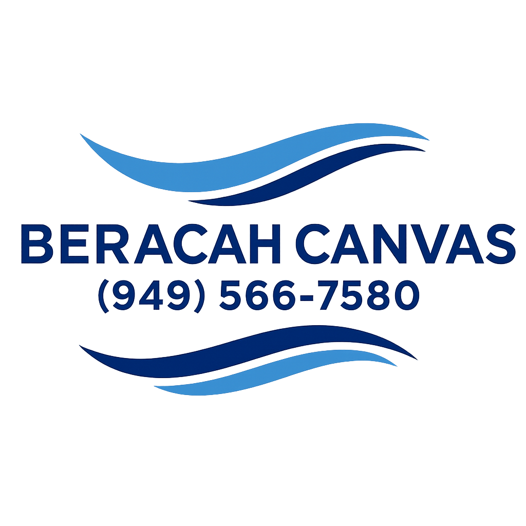 Beracah Canvas Logo